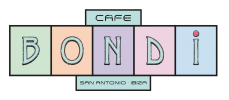 Café Bondi 2022